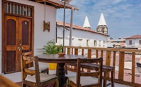 Emerald Palm Boutique Hotel